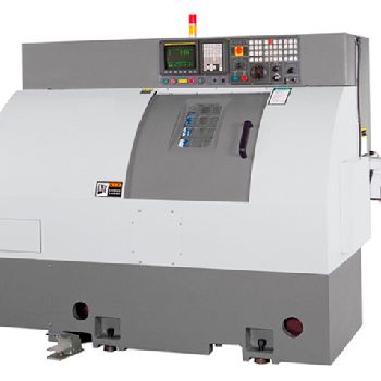 Leadwell t-5 cnc lathe