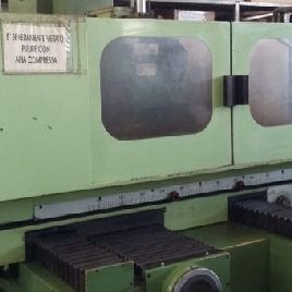 Used STEFOR RTB 10/5 Surface grinding machine