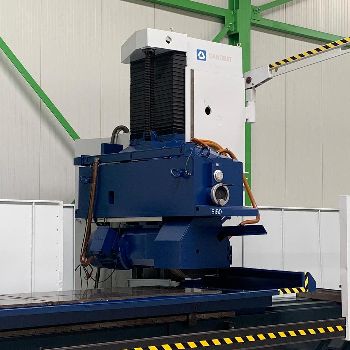 Danobat RT 4000 SP Surface grinding machine