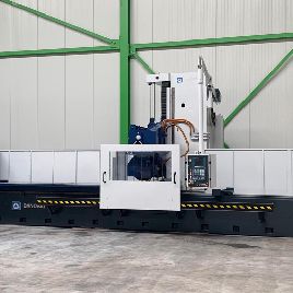 Danobat RT 4000 SP Surface grinding machine