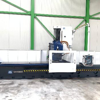 Danobat RT 4000 SP Surface grinding machine