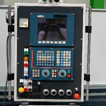 Danobat RT 4000 SP Surface grinding machine