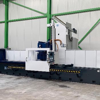 Danobat RT 4000 SP Surface grinding machine