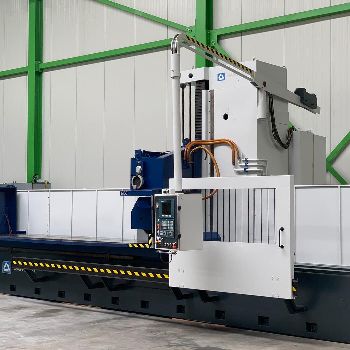 Danobat RT 4000 SP Surface grinding machine