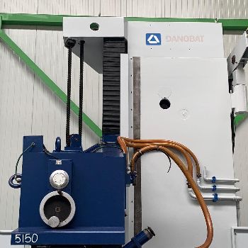 Danobat RT 4000 SP Surface grinding machine