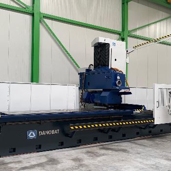 Danobat RT 4000 SP Surface grinding machine