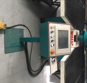 Used IMAC HP1000 CNC punching machine