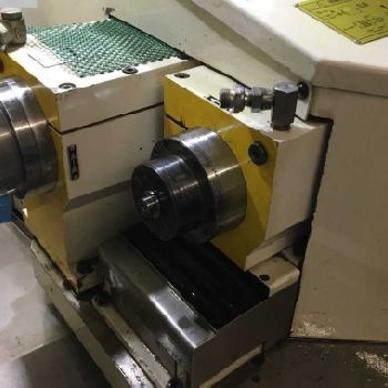 Studer S 140 CNC Cylindrical external / internal grinding machine