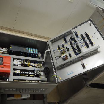 Tumbler/massager Schröder MAX 3000