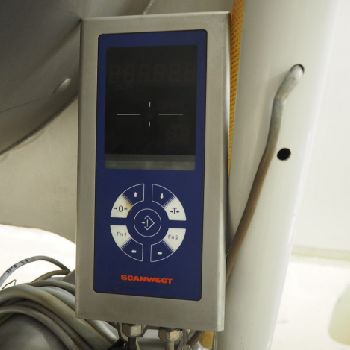 Tumbler/massager Schröder MAX 3000