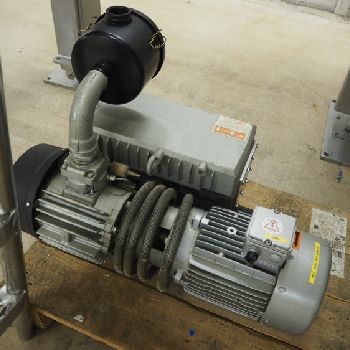 Tumbler/massager Schröder MAX 3000