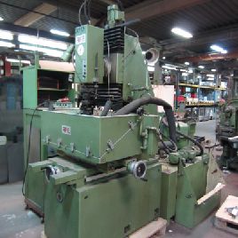 Machine d'électro-érosion par étincelle RFE 601 TTH EDM