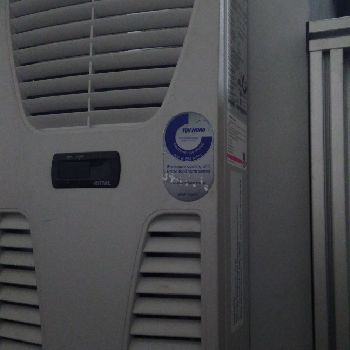 CNC E-Brake (Belt) SERVO 5020