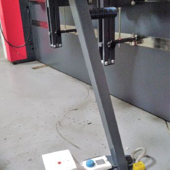 CNC E-Brake (Belt) SERVO 5020