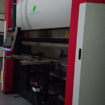 CNC E-Brake (Belt) SERVO 5020