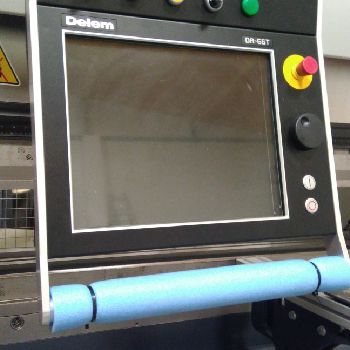 CNC E-Brake (Belt) SERVO 5020