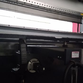 CNC E-Brake (Belt) SERVO 5020