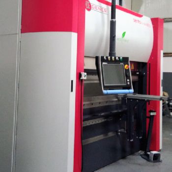 CNC E-Brake (Belt) SERVO 5020