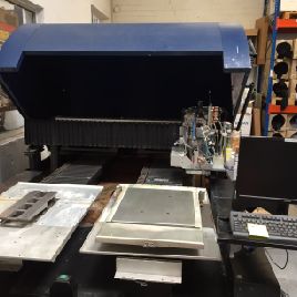 Kornit Storm 931 DS Digital press