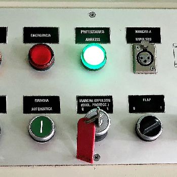 Fardellatrice F43 Overwrapping machine