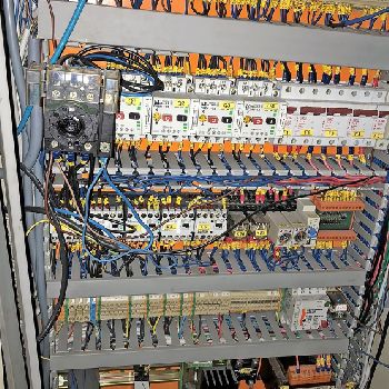 Fardellatrice F43 Overwrapping machine