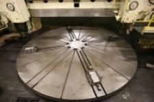 ČKD Blansko SK 50 A Vertical turret lathe