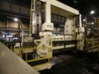 ČKD Blansko SK 50 A Vertical turret lathe