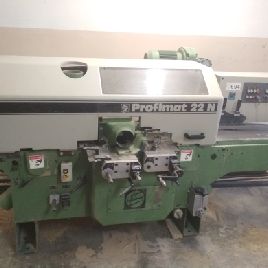Weinig Profimat 22N