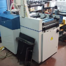 Used GBC Orbit 2000 laminator