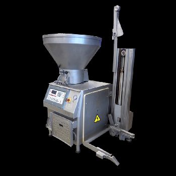 Karl Schnell 573-SE Vacuum stuffer