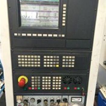 WFL M30 cnc lathe