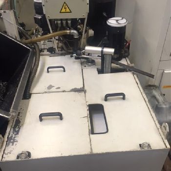 WFL M30 cnc lathe