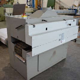 COSMEC MULTI Multi-blade saw