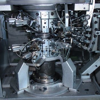 N. 6 MATEC SILVER 1L Knitting machine for socks / tights