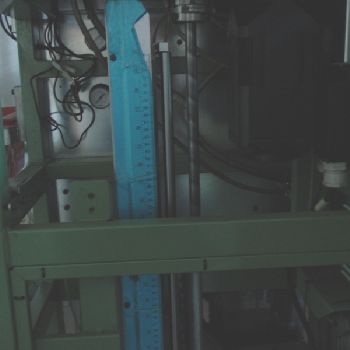 N. 6 MATEC SILVER 1L Knitting machine for socks / tights