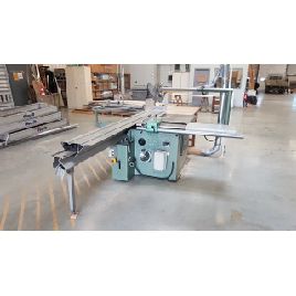 ALTENDORF F45 Sliding table saw