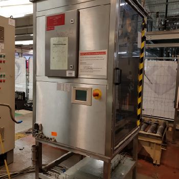 Bopack 601 XP Applicator Labeller