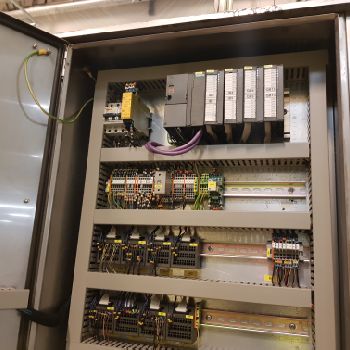 Bopack 601 XP Applicator Labeller