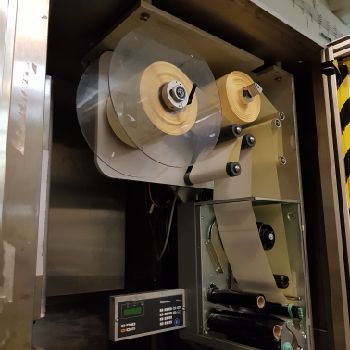 Bopack 601 XP Applicator Labeller