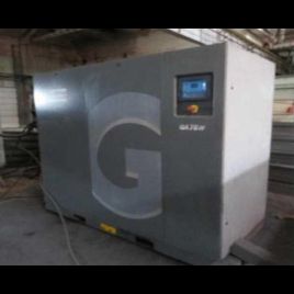 Compresseur haute pression Atlas Copco GA 75 10 FF