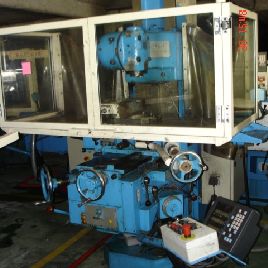 Dufour 250 universal milling machine