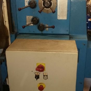 Dufour 250 universal milling machine