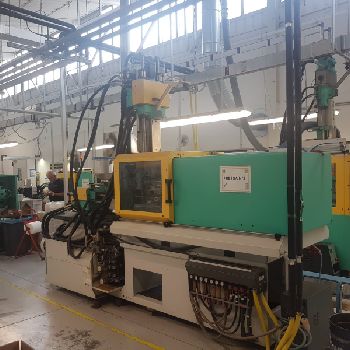 Arburg 320 S 500 - 60/ 60 Injection moulding machine