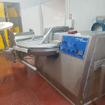 Alpina PB 200 Cutter