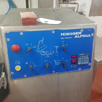 Alpina PB 200 Cutter