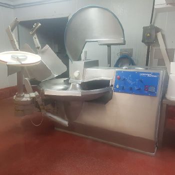 Alpina PB 200 Cutter