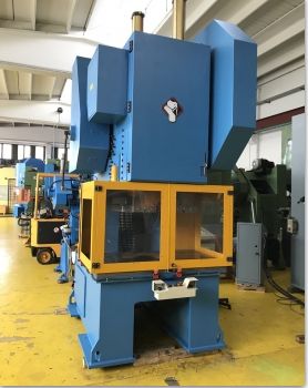Used SANGIACOMO T 200R CE Eccentric press