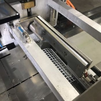 Ilapak Carrera 500PC Flowpack