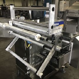 Ilapak Carrera 500PC Flowpack