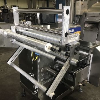 Ilapak Carrera 500PC Flowpack